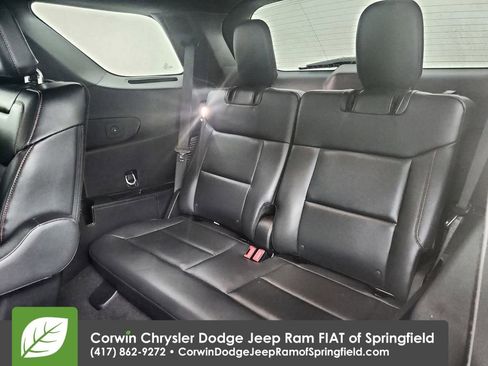 Used 2025 Ford Explorer ST-Line image 32