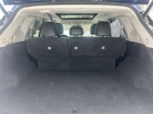 Used 2019 Nissan Murano SL image 9