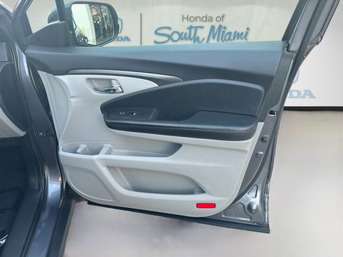 Certified 2020 Honda Pilot EX-L image 33