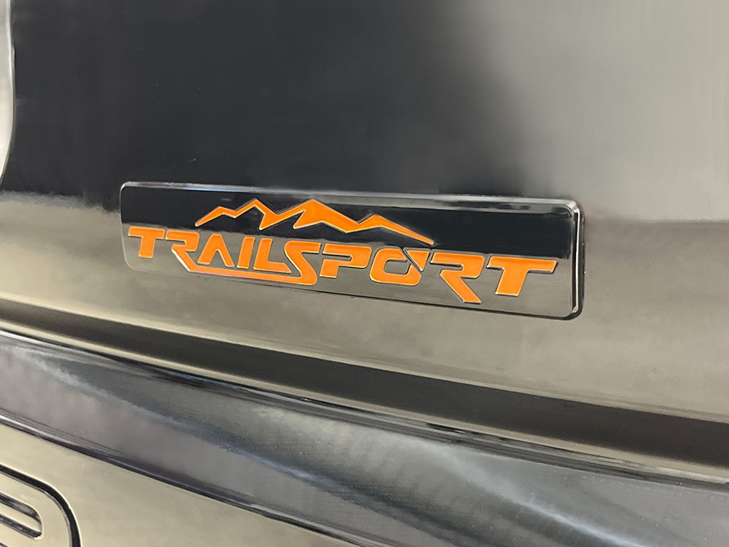 New 2026 Honda Passport TrailSport Elite image 7