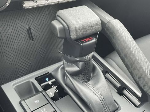 New 2025 Toyota Tacoma TRD Off-Road image 40