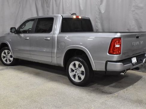 New 2026 RAM 1500 Big Horn image 6