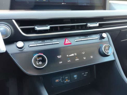 New 2026 Hyundai Sonata Blue FWD image 20