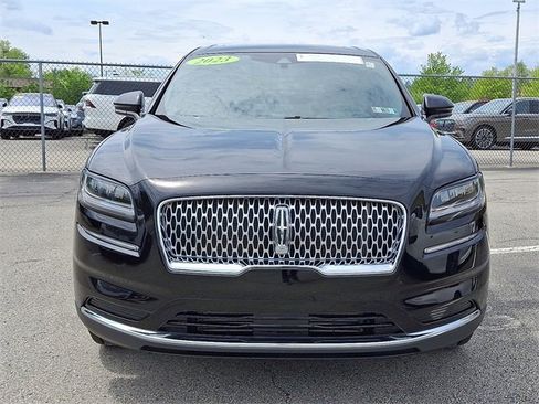 Certified 2023 Lincoln Nautilus Reserve AWD/4WD image 2
