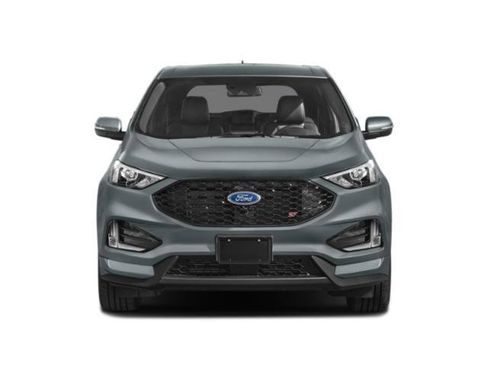 Used 2021 Ford Edge ST AWD/4WD image 7