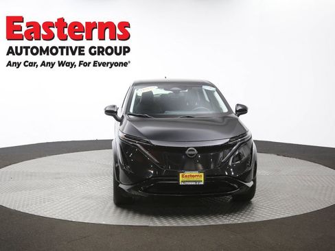 Used 2024 Nissan Ariya AWD image 52