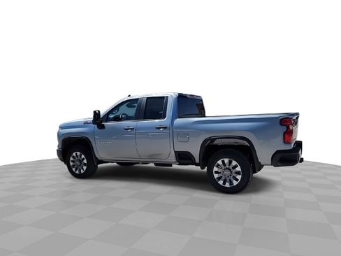 New 2026 Chevrolet Silverado 2500 Custom w/ Custom Value Package image 6