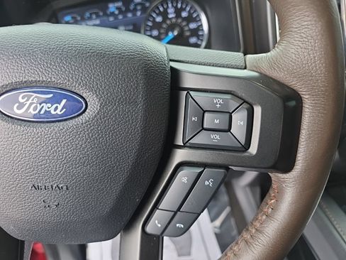 Used 2020 Ford Expedition King Ranch AWD/4WD image 16
