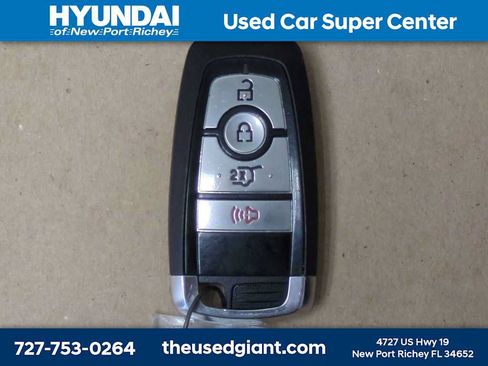 Used 2023 Ford Escape ST-Line w/ Tech Pack #1 FWD image 33