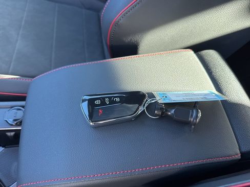 New 2026 Volkswagen GTI SE image 29