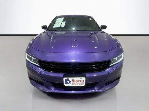 Used 2023 Dodge Charger SXT RWD image 2