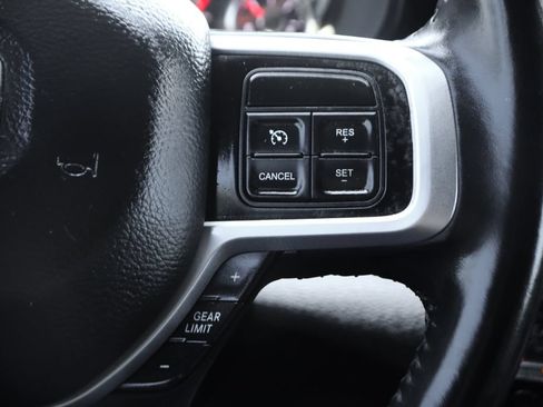 Used 2019 RAM 2500 Big Horn AWD/4WD image 22