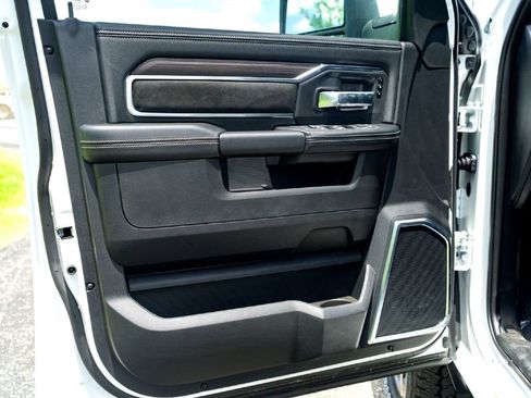 New 2026 RAM 2500 Laramie w/ Night Edition AWD/4WD image 21