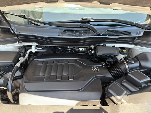 Used 2017 Acura MDX SH-AWD w/ Advance Package image 21