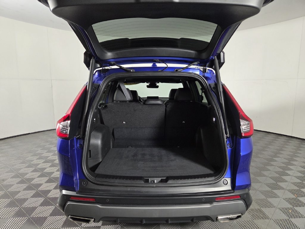 Used 2024 Honda CR-V Sport-L image 40