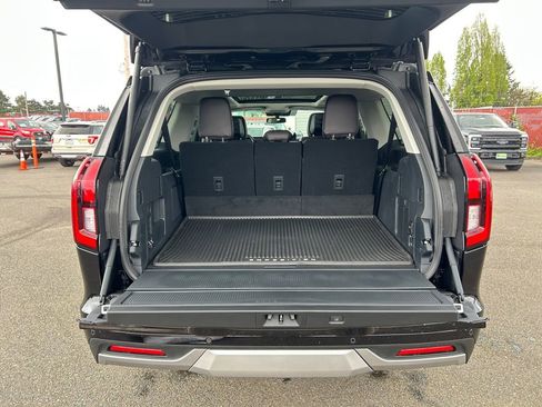 New 2026 Ford Expedition Max Platinum AWD/4WD image 23