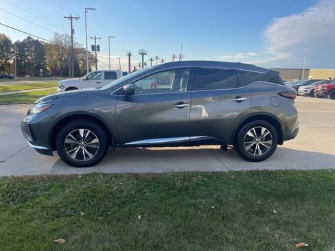 Used 2020 Nissan Murano S image 10