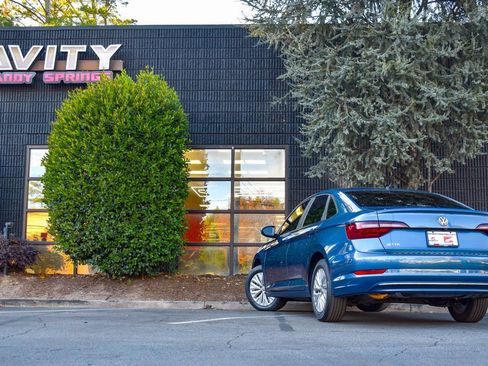 Used 2020 Volkswagen Jetta S w/ Driver Assistance Package image 13