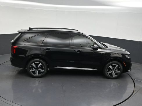 Used 2023 Kia Sorento S w/ Panoramic Sunroof Package FWD image 24