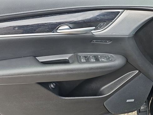 Used 2023 Cadillac XT5 Premium Luxury image 23