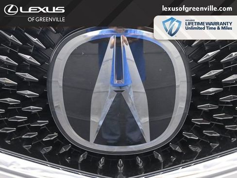 Used 2023 Acura MDX Technology image 34