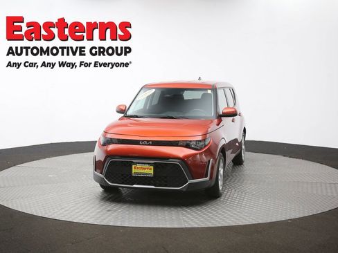 Used 2023 Kia Soul LX w/ Option Group 015 FWD image 54