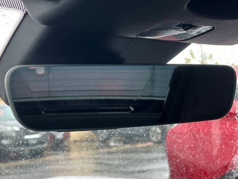 Used 2025 MAZDA MX-5 Miata RF Grand Touring w/ Weather Package image 21