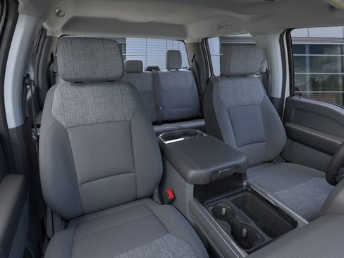 New 2026 Ford F350 XLT w/ FX4 Off-Road Package image 10