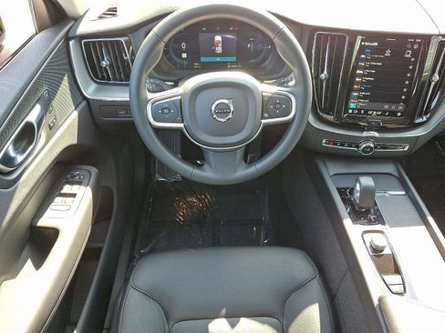 Certified 2025 Volvo XC60 T8 Core w/ Climate Package image 11