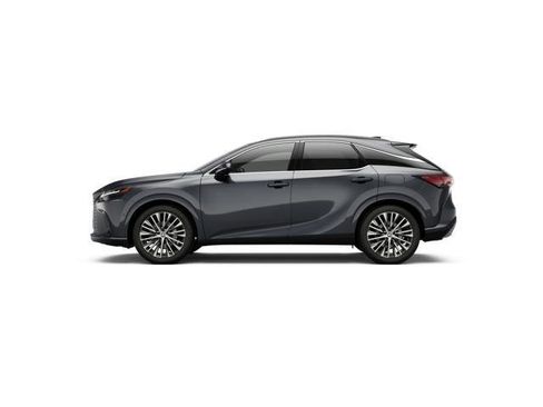 New 2026 Lexus RX 350h AWD/4WD image 30