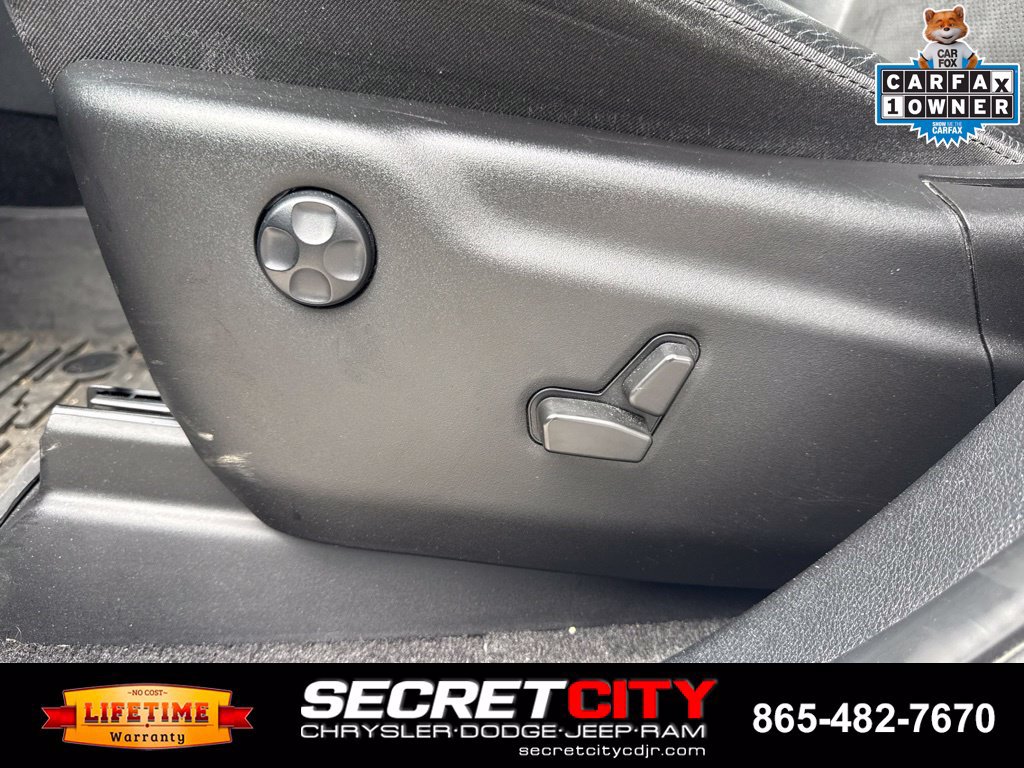 Used 2022 Jeep Grand Cherokee Laredo X AWD/4WD image 31