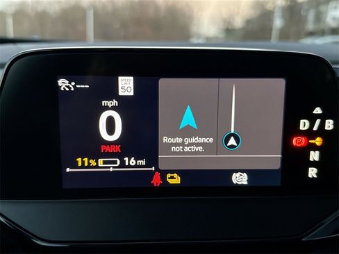 Used 2021 Volkswagen ID.4 Pro S image 10