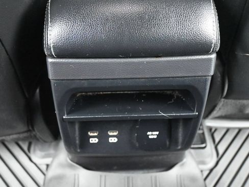 Used 2019 Ford Ranger Lariat w/ Equipment Group 501A Mid AWD/4WD image 21