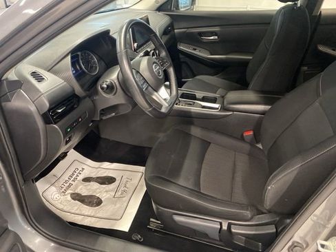 Used 2023 Nissan Sentra SV w/ All-Weather Package image 26