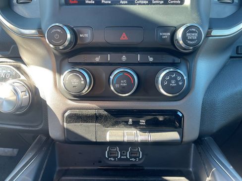 Used 2020 RAM 1500 Sport image 21