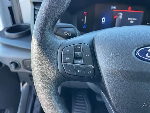 New 2026 Ford Transit 350 XL RWD image 14