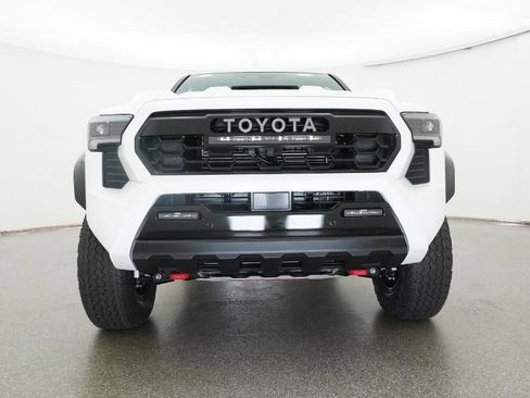 New 2026 Toyota Tacoma TRD Pro image 64