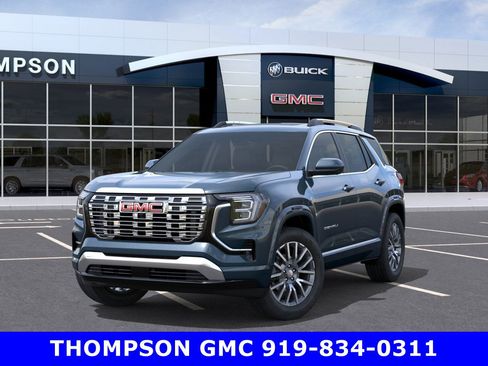 New 2026 GMC Terrain Denali image 6