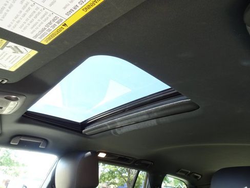 Used 2022 INFINITI QX80 Sensory w/ All-Season Package image 13