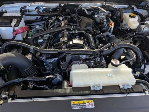 Used 2024 Toyota Tacoma SR5 image 19