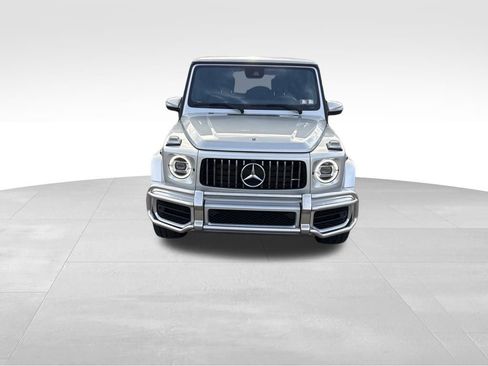 Certified 2023 Mercedes-Benz G 63 AMG 4MATIC image 9