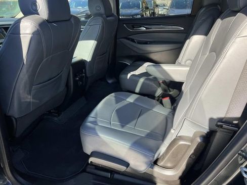 Used 2020 Buick Enclave Essence w/ Trailering Package, 5000 lbs. image 12