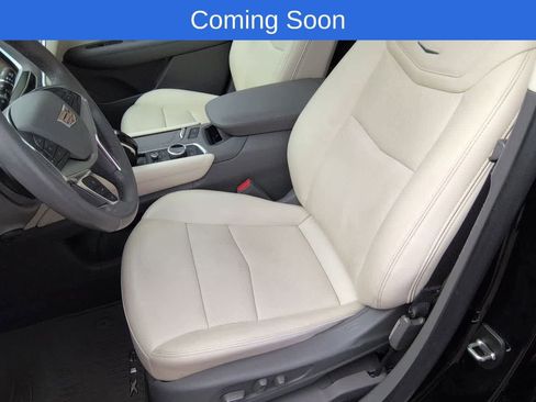 Used 2023 Cadillac XT5 Premium Luxury image 16