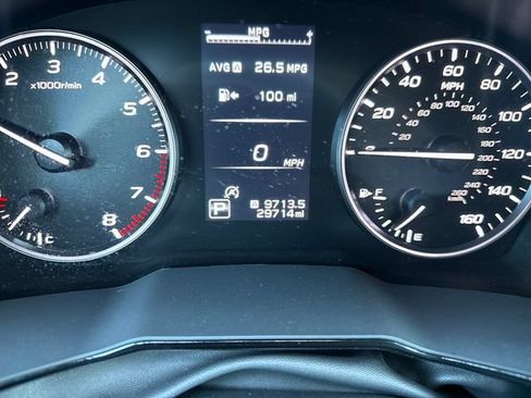 Used 2023 Subaru Outback Premium AWD/4WD image 21