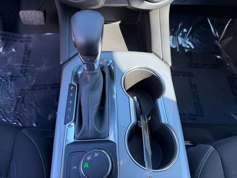 Used 2022 Chevrolet Blazer LT image 27