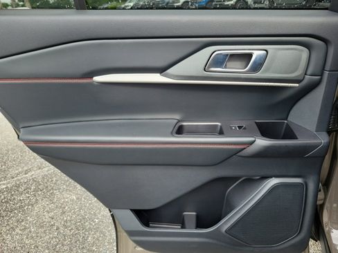 New 2026 Ford Explorer ST-Line RWD image 15