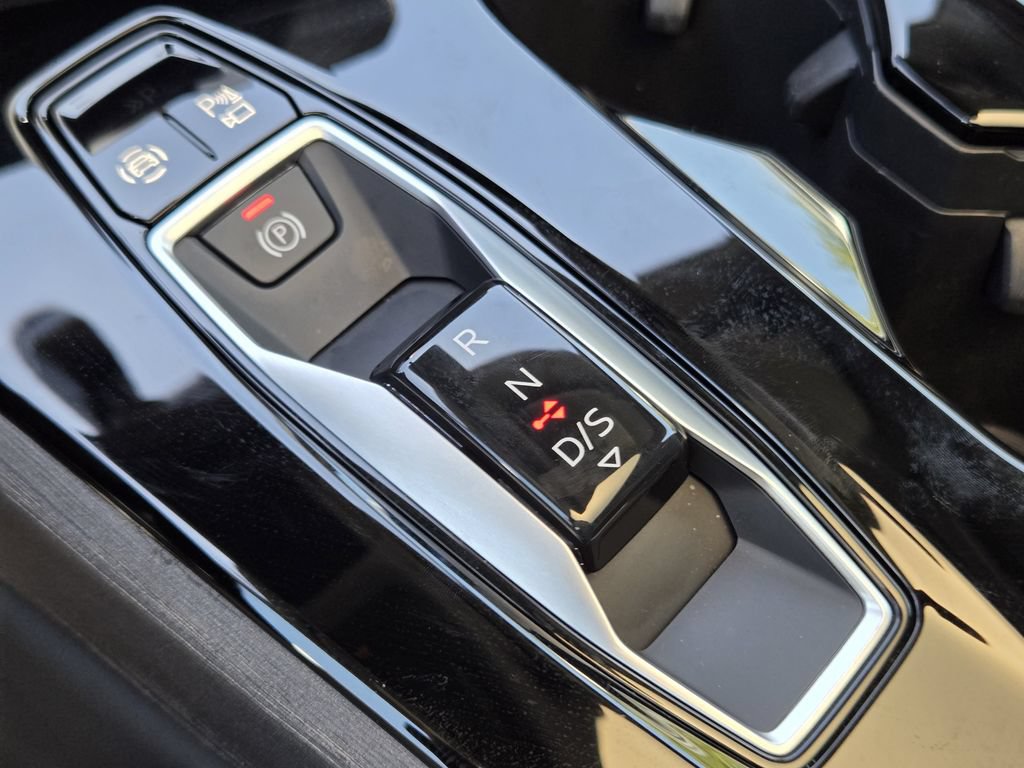 Used 2025 Audi A5 Premium Plus w/ Premium Plus AWD/4WD image 25