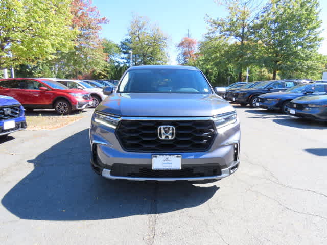 Certified 2025 Honda Pilot EX-L image 6
