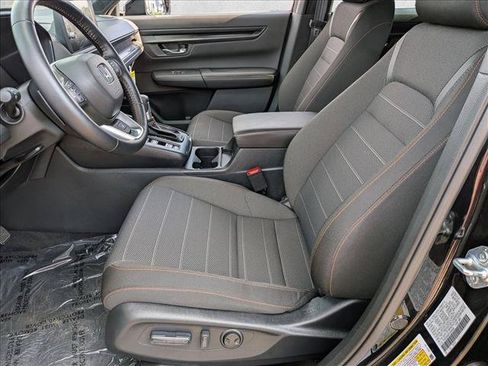 Used 2026 Honda CR-V TrailSport image 22
