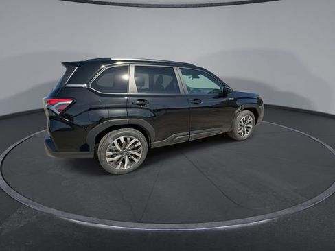 New 2026 Subaru Forester Touring image 8